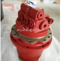 U25-3 Drive final U25-3 Motor de viagem RB511-61290